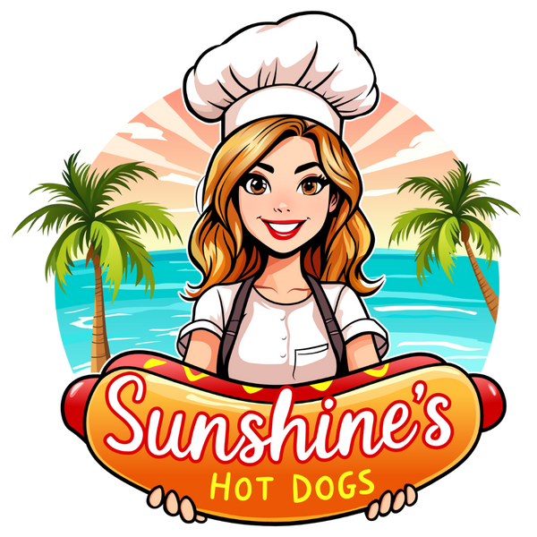 SUNSHINE HOT DOGS